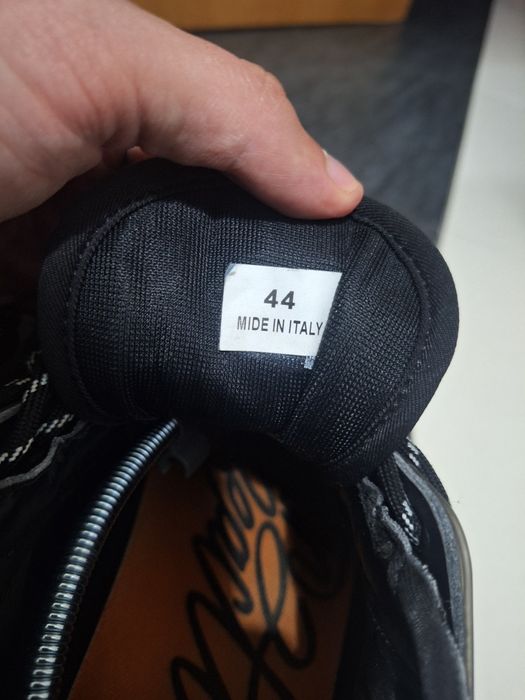 Versace  chian reactiom 44