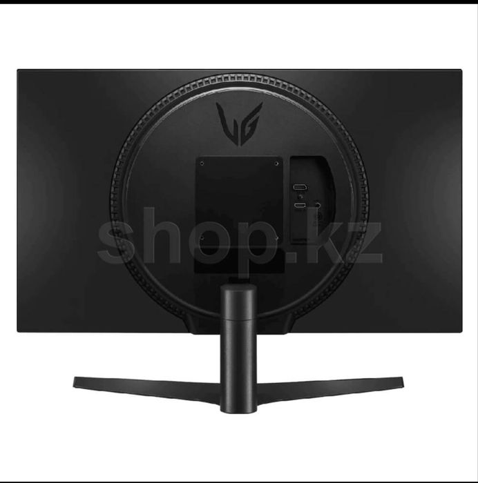 Монитор игровой  LG UltraGear 27GN60R
