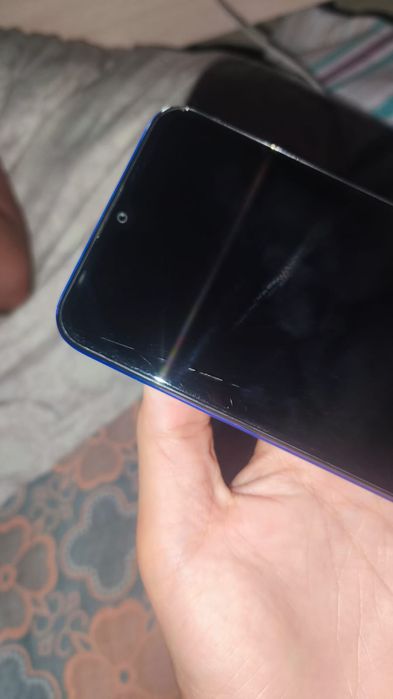 Продам телефон Tecno Spark 6 go