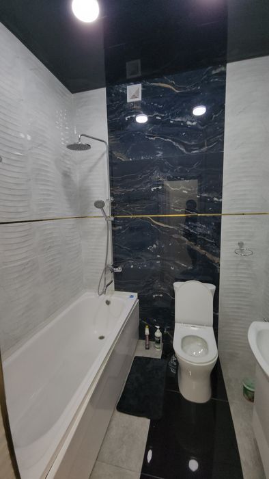 Продаётся евро дом Махалля хонабод