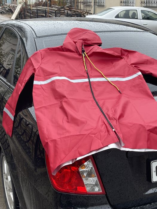 Дождевик оптом Dajdavik yomg’ir uchun kiyim