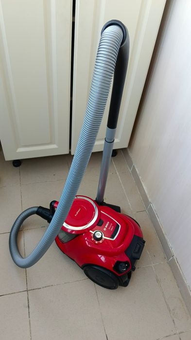 Пылесос BOSCH BGS412234A