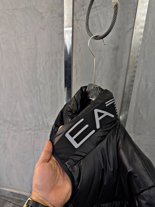 Premium зимно яке (EA7)