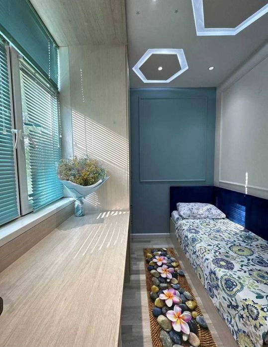 Продаётся квартира в Яккасарайе на Ул Саламатина