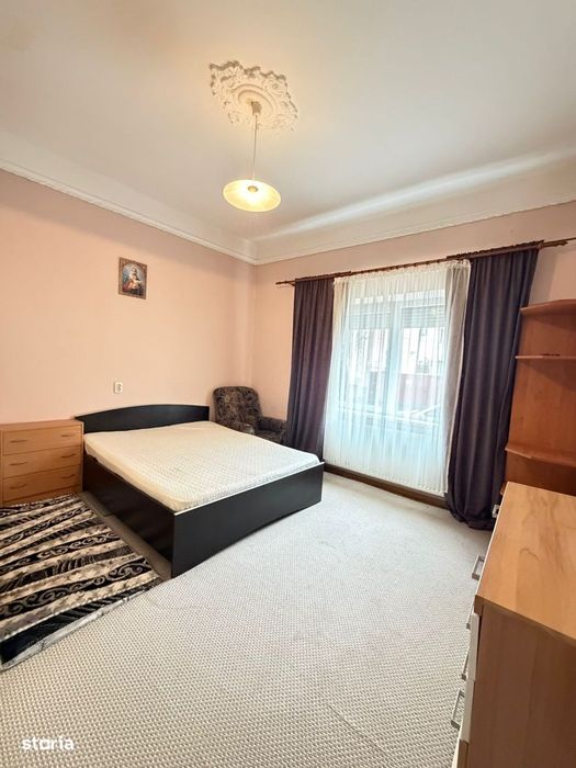 Casa 2 camere, 44 mp – pret de apartament  | Ilarie Chendi
