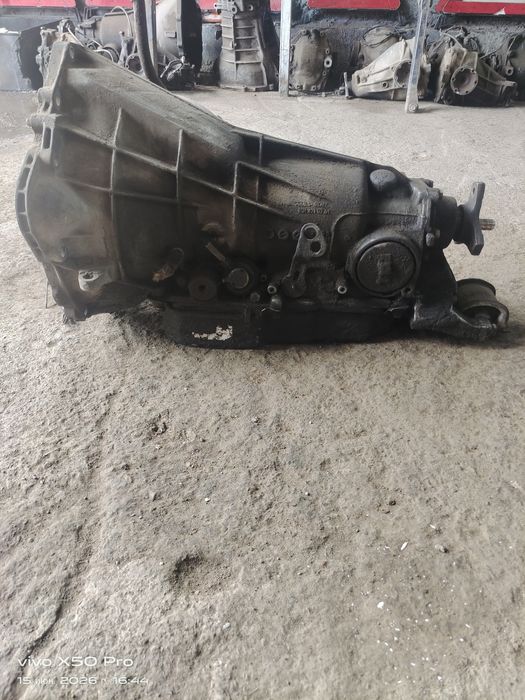 АКПП на мерседес W202
