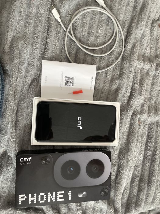 Продам nothing cmf phone 1