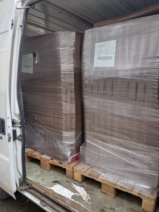 Доставка на товари