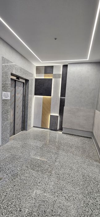 Дава се под наем Двустаен апартамент в Варна, Младост 2 - 70 кв.м за 950 € - Снимка #22