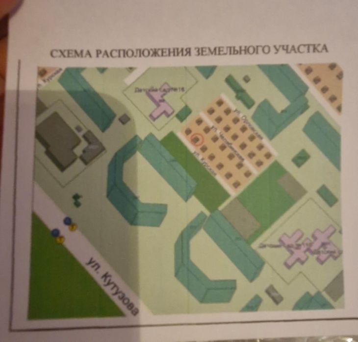 ДОМ частный на Дачном