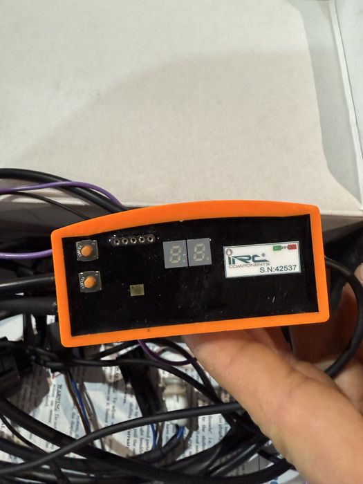 Vand blipper yamaha r1 r6