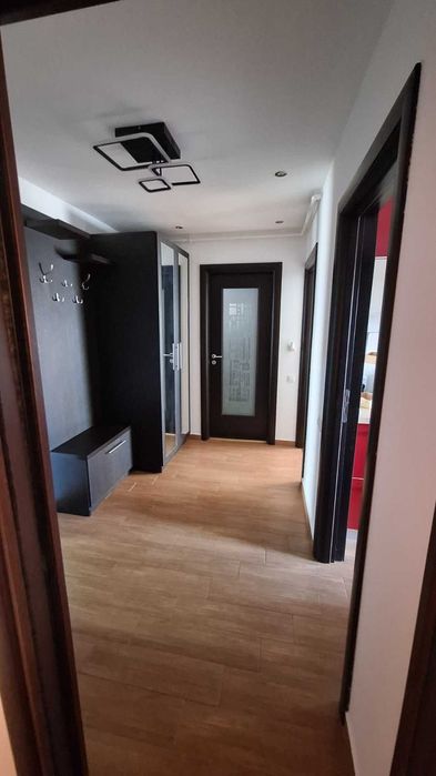 Apartament 2 camere, decomandat, 50 mp utili, etaj 4/4, zona Eden