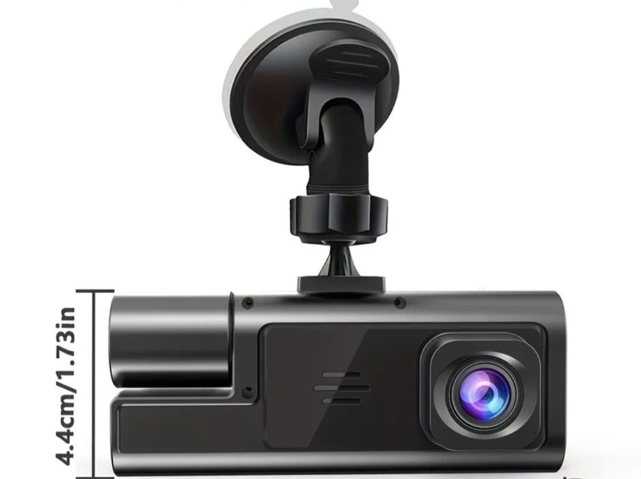 Видеорегистратор