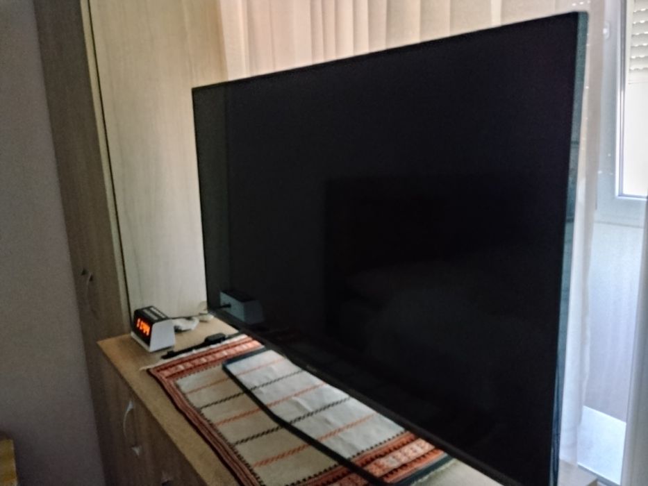 Телевизор Philips 40PUS6809/12