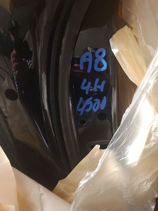 Врата за Audi A8 D4 matrix