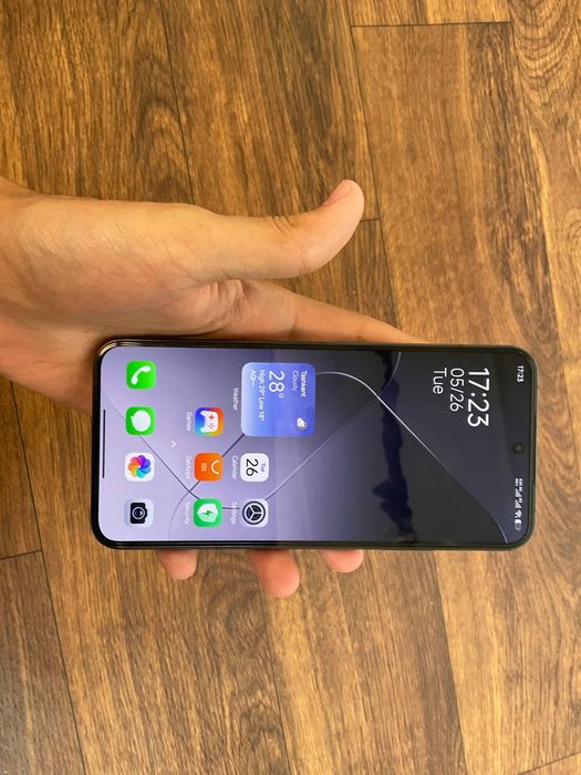 XIAOMI 14 16/512