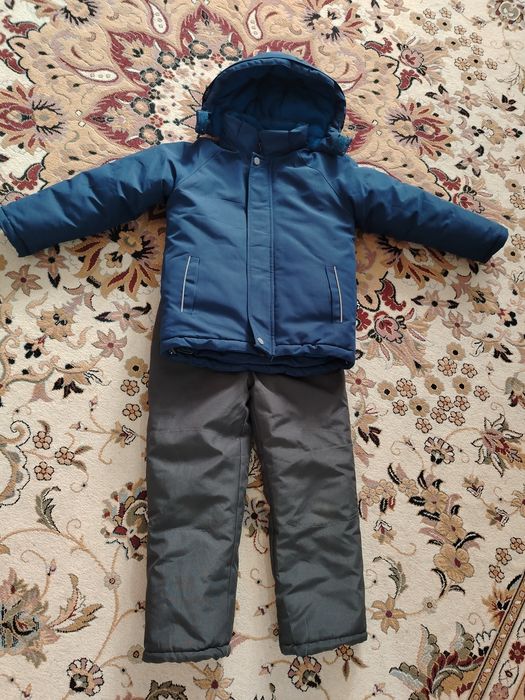 Комбинезон детский
