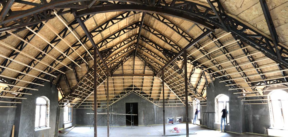 Penopoliuretan Mansardaga Sepamiz PPU Premium sifat