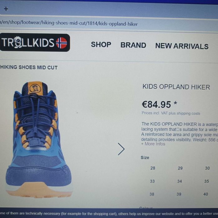 2бр.Tommy Hilfinger N32 гумени ботуши