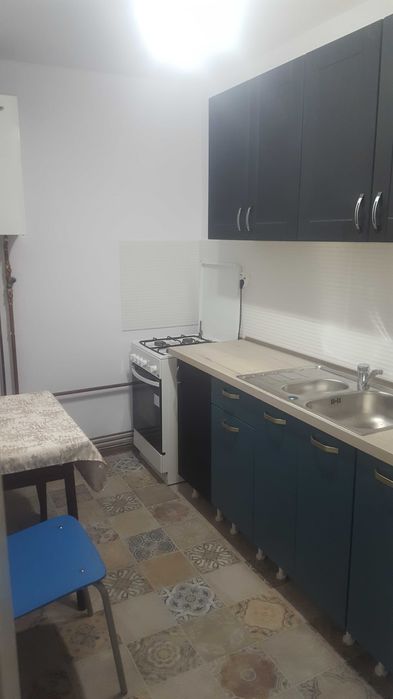Proprietar, apartament cu o camera de inchiriat, Dambovita