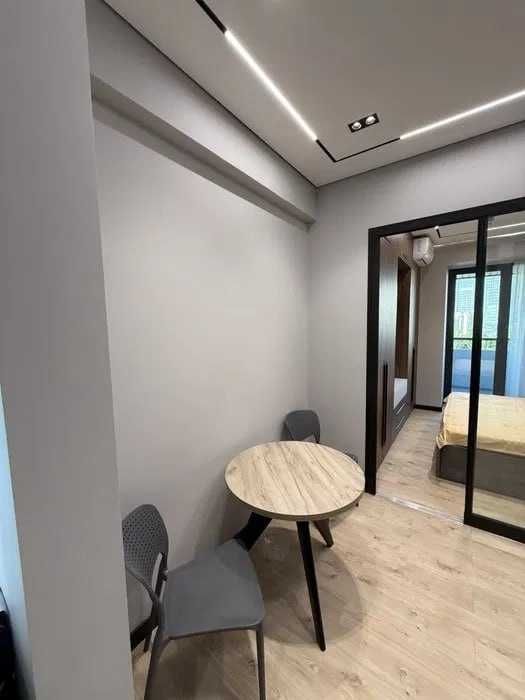 Комфортная 1шка в Шайхантахуре, Дружба Народов/ЖК NRG U-TOWER ID01