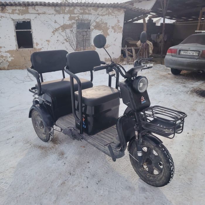 Продам Мото 350000