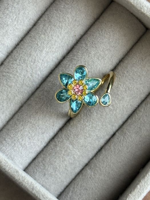 Swarovki cristal