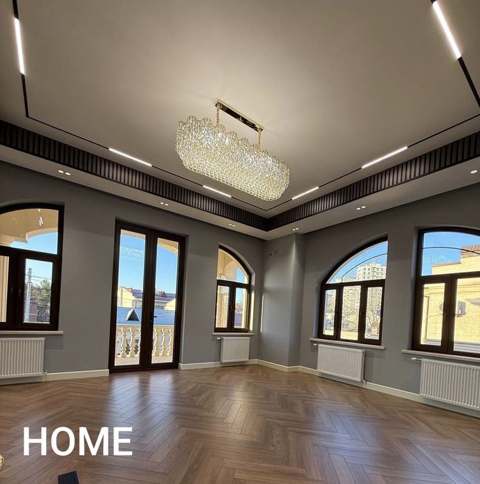 Продаётся Новый ЕвроДом 6 соток Мирзо Улугбекский Дархан