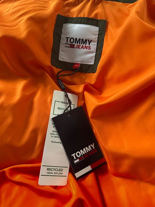 Geaca Tommy Hilfiger bărbați