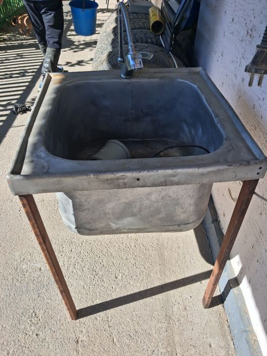 Моика для столовои