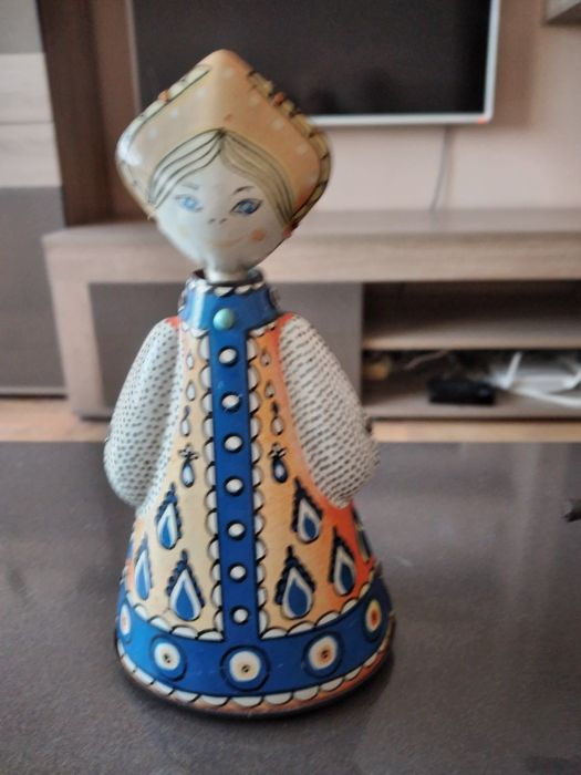 Метални ретро играчки