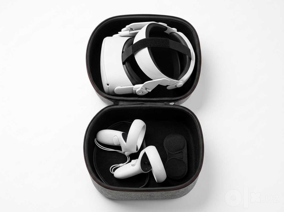 Oculus (Meta) Quest 2