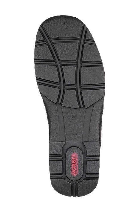 Мужские ботинки Rieker Размер 44