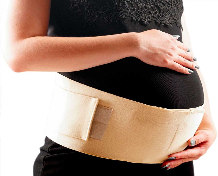 Бандаж эластичный дородовой/Tug’ruqqa qadar elastik bandaj