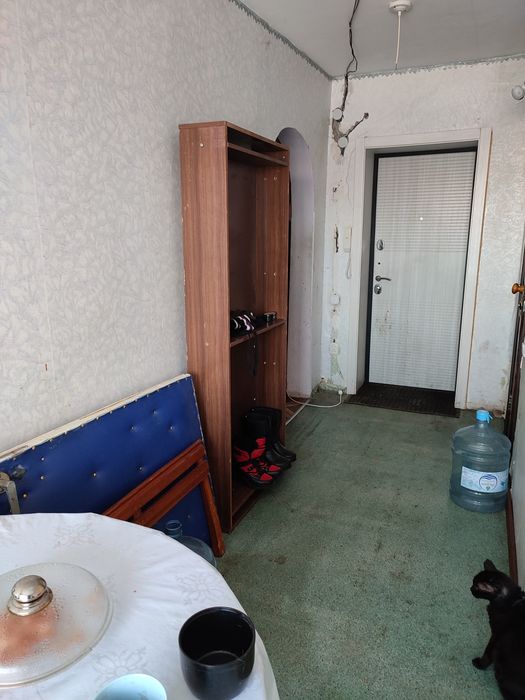 Продам 2х комнатную  квартиру