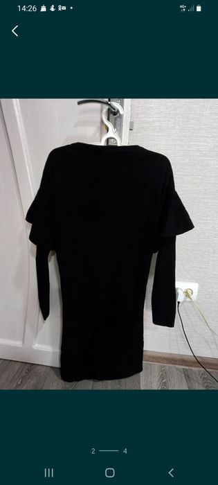 Платья вечерние S-M