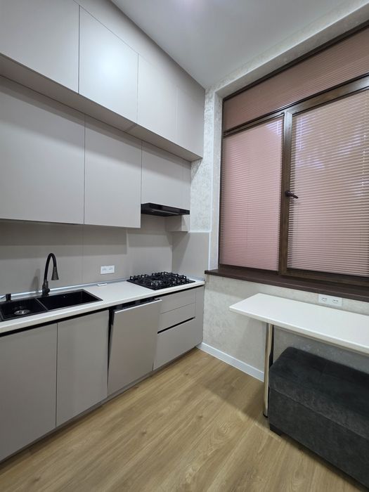 4/3/4 в центре | Лабзак | 81 м² | Новый ремонт