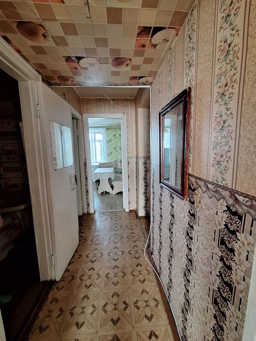 Сдам 2 комнатную квартиру район ВВИ.