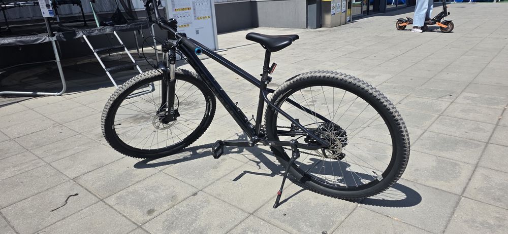 Bicicleta Rockridrer 500