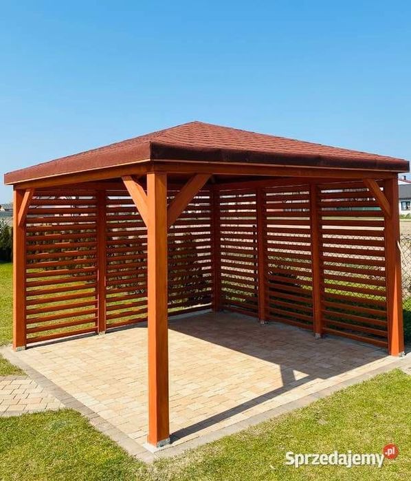 Terase si foișoare Ilfov