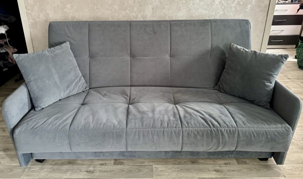 Продам диваны в отличном состояний