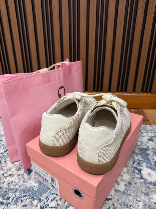 Новые кеды от Josiny