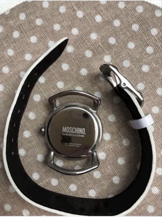 Часы Longines Moschino Tiffany оригинал