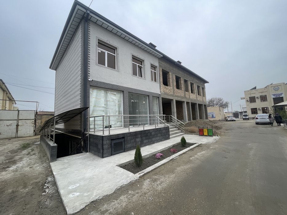 Сдается в аренду 80 кв