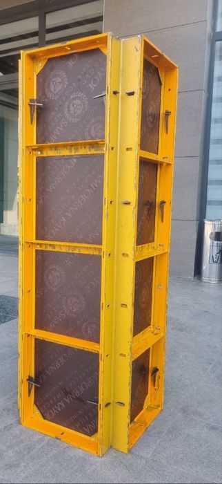 Opalubka sotiladi Koriyada ishlab chiqarilgan
