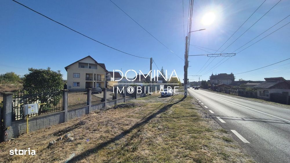 Vanzare casa P+1, situata in Targu Jiu, cartier Tismana - la DN 67D