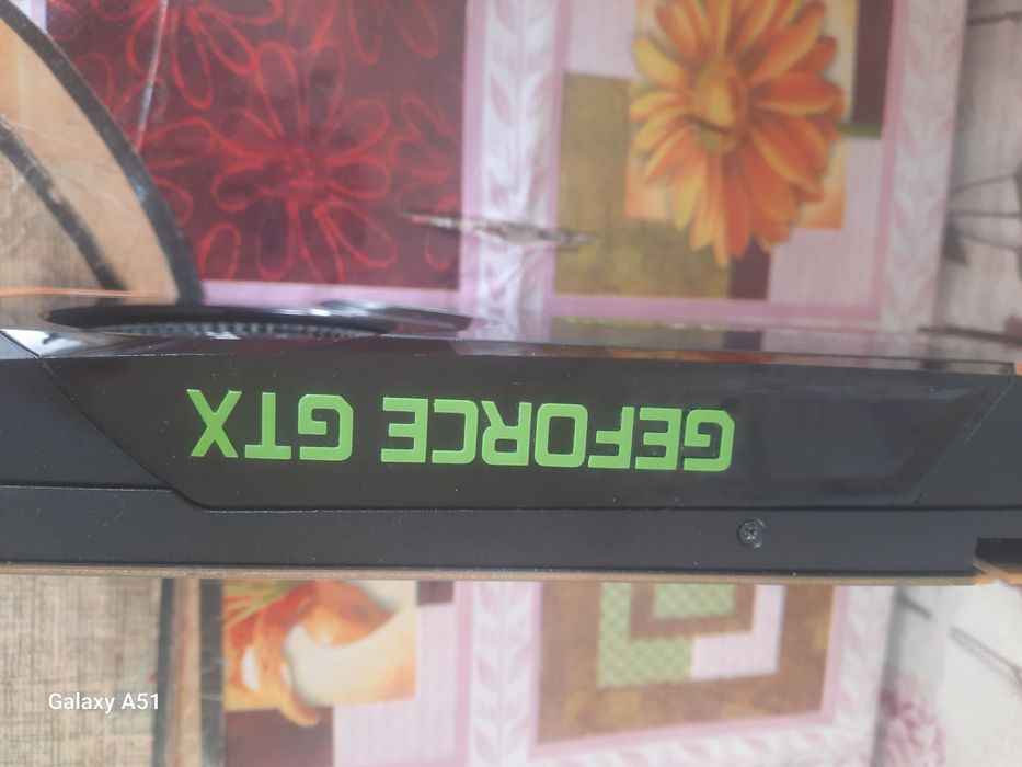 ZOTAC GeForce GTX 680 4GB