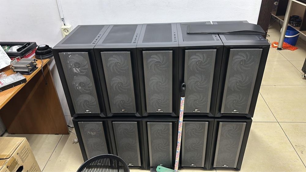 Компьютеры оптом и в розницу