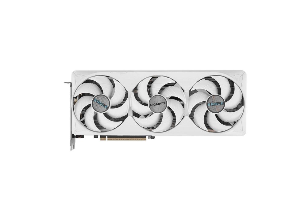 - Видеокарта Gigabyte RTX 5070 Ti EAGLE OC 16GB (GV-N507TEAGLEOC-16GD)