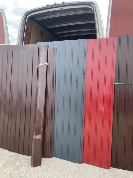 Tabla cutata 20 lei bucata